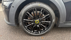 MINI Hatchback 135kW Cooper S Level 3 33kWh 3dr Auto Electric Hatchback